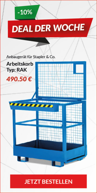 Staplerwelt Onlineshop GmbH