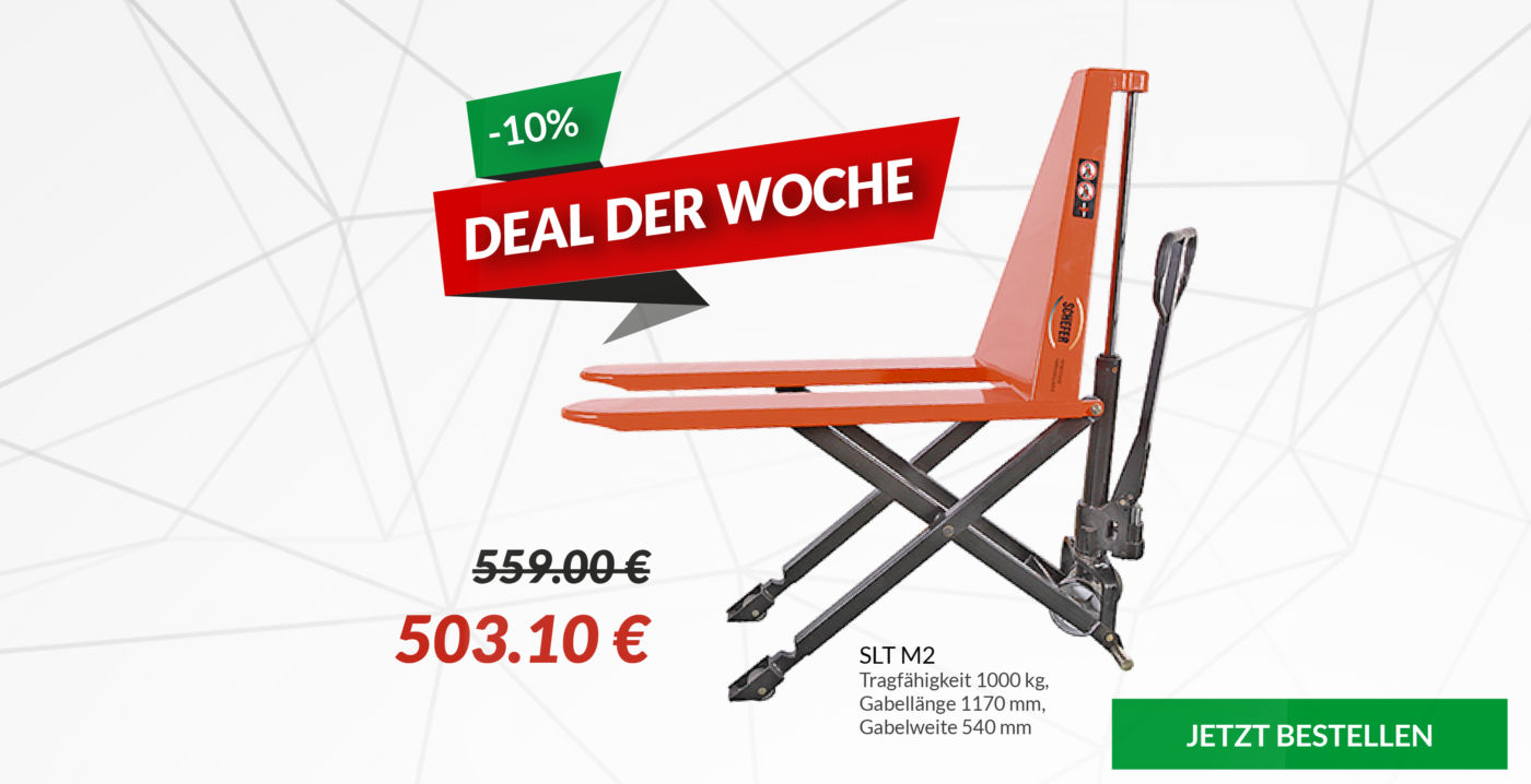 Staplerwelt Onlineshop GmbH