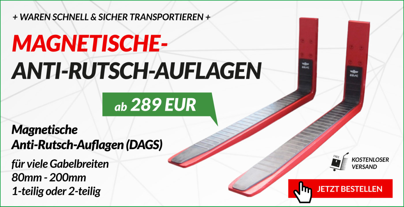 Staplerwelt Onlineshop GmbH