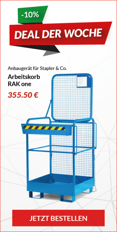 Staplerwelt Onlineshop GmbH