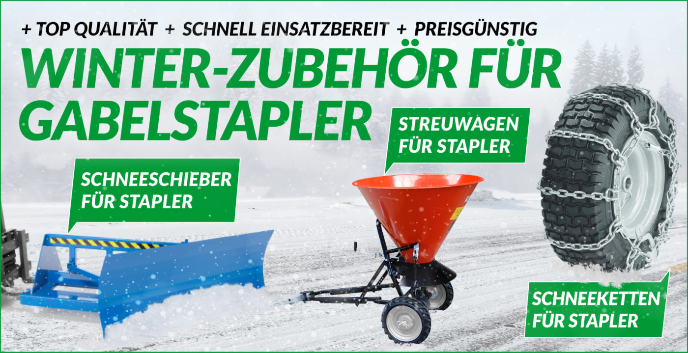 Staplerwelt Onlineshop GmbH